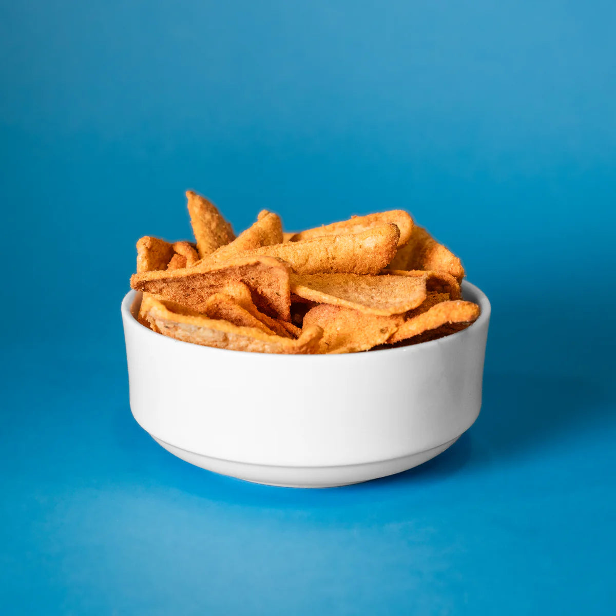Blind Taste Test "Top 5 Protein Chips" - The Crunch & Flavor Champions!