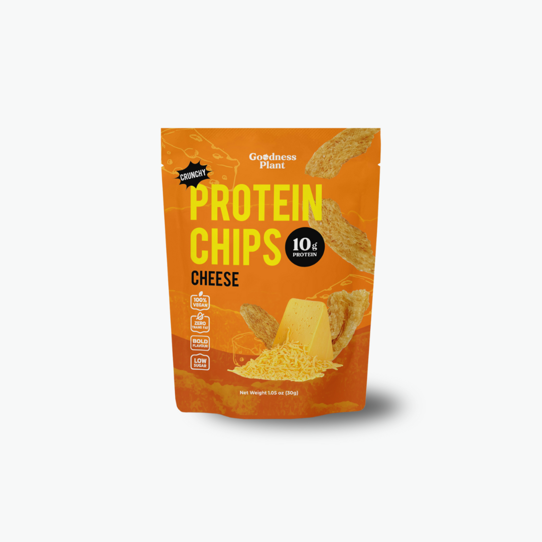The O.G. Chips, Cheese