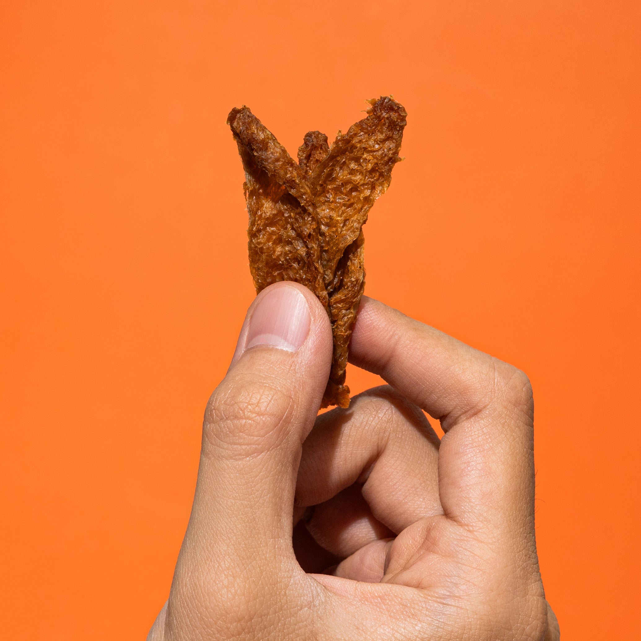 The O.G. Jerky, Smoky Bacon