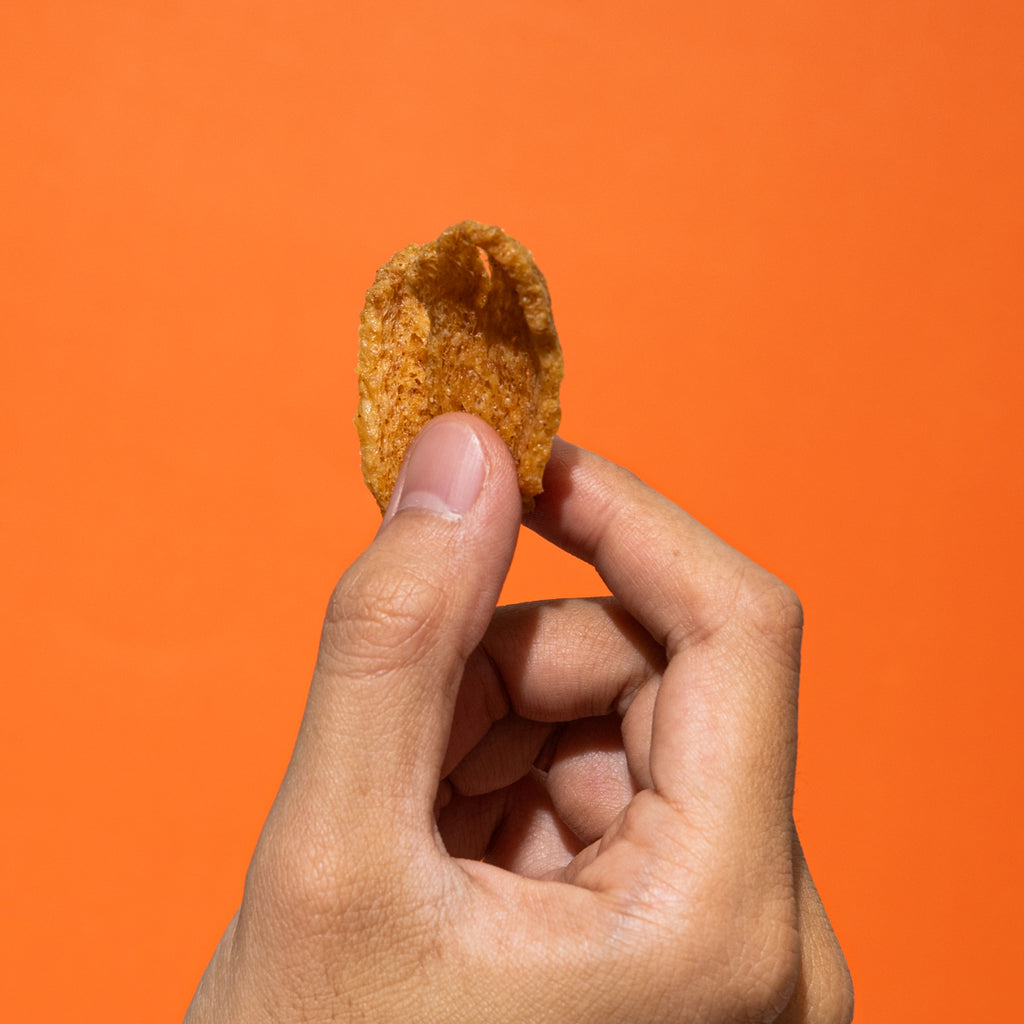 The O.G. Chips, Cheese