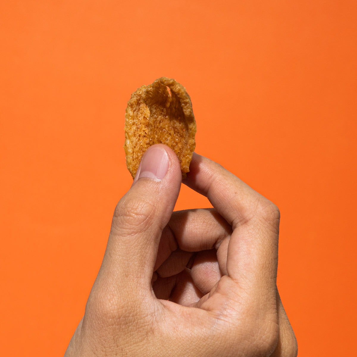 The O.G. Chips, Barbecue